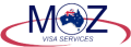 Moz Visa Services